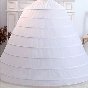 Quincenera Petticoat